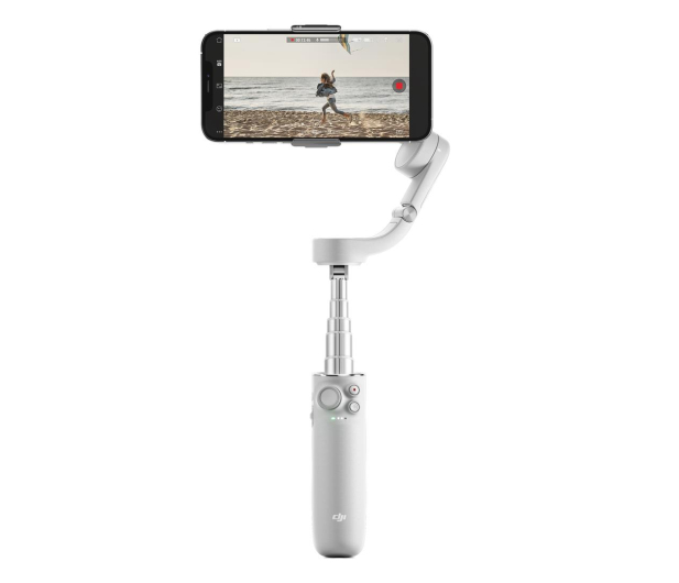 DJI OM 5 (Osmo Mobile 5) - 679314 - zdjęcie 4